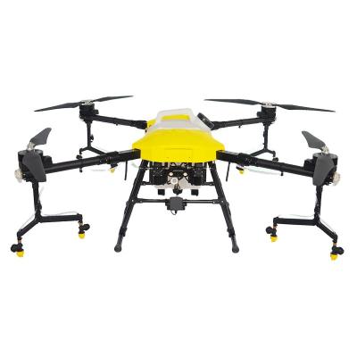 China Latest Technology JOYANCE AGRO UAV 16L Agriculture Sprayer Drone 16kg Payload Drone Agriucltural Sprayer for sale