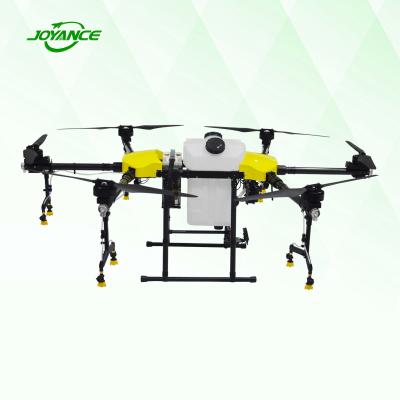 China Agriculture Spray 30L Payload Factory Price Drone 4k Sprayer Agricultural UAV With Camera Gps 30kg Payload 30 Liters for sale