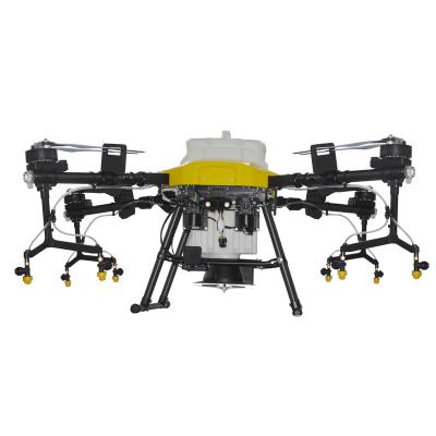 China Automatic UAV D ji Spraying Alternatives Spread Bumblebee Factory 30kg Agricultural Mister Spreading Bumblebee For Fertilizer Application China Factory for sale