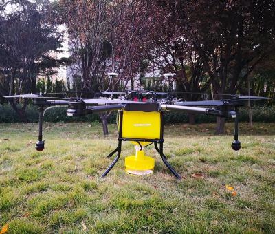 China JT 10L-606 Drone Agriculture Sprayer with New Flight Control and Remote Controller Autonomous Flight 10L for sale