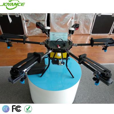 China Vividly JT 6L-606 pesticide spraying agricultural helicopter, helicopter drone sprayer for agriculture for sale