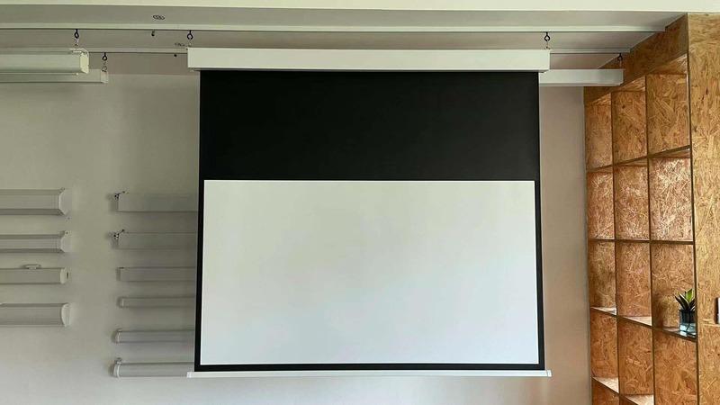 Verified China supplier - Shenzhen Screen Workshop Technology Ltd.