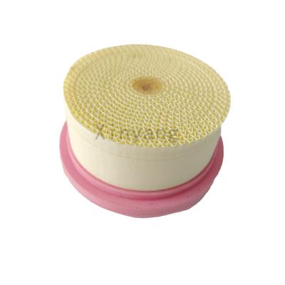 China Filter Paper Honeycomb Air Filter 6.4163.0, 642120, 644320, 641610, 641630 Used For Truck, Car for sale