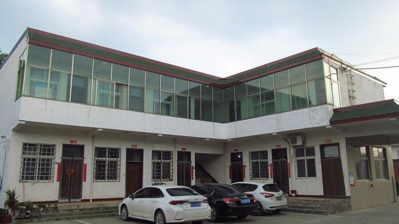 Verified China supplier - Henan Shengwei Furniture Co., Ltd.