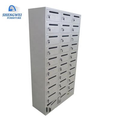 China Best choice home office to floor building commercial american mailboxe for sale for sale