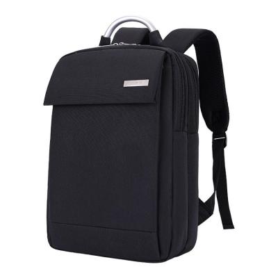 China Travel Waterproof Anti-thief Felt Waterproof Computer Bag Business Laptop Backpack for sale