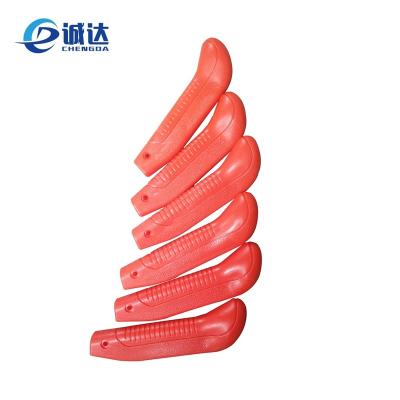 China All Industries High Quality ABS Injection Molds Plastic Products Used For Car Parts for sale