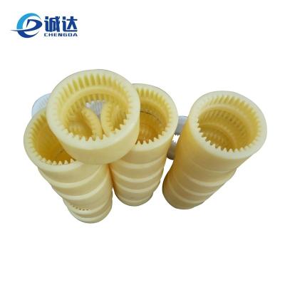 China All industries applicable to mass production injection molding cheap plastic products for sale