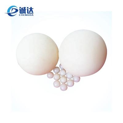 China All Industries Plastic Plastic Granules Injection Molding 6mm Operation Ball for sale