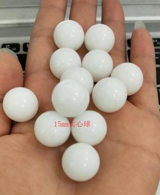 China Injection Mold Home Application Customized Anti - Corrosion Nylon Ball for sale