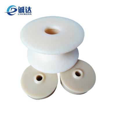 China High quality MC /PA6 guide roller nylon sliding door plastic pulley for sale for sale