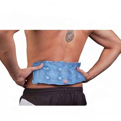 China Keep Warm PVC Heat Therapy Massage Heating Pad for sale