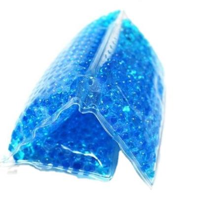 China Cold Therapy or Cooling Medical Use Icepack Beads Gelpack Sports Injury Treatment for sale