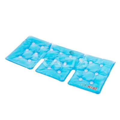 China Painful Release Pain Clay Pack Gel Heat Cold-Hot Protection Packs Hot Physiotherapy for sale