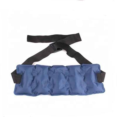 China Keep Hot Instant Reusable Hot Cold Pack with Belt, Hot Cold Pack with Belt for Back and Shoulder for sale