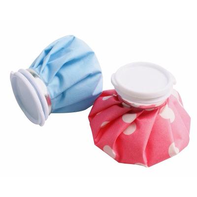 China Hot Cold Press Medical Gel Therapy Use Hot Cold Pack, Pain Relief Ice Cooling Bags for sale