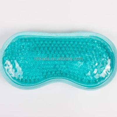 China Pain Relief Gel Reusable Cooling Eye Mask, For Puffy Eyes, Extra Soft, Dry Eyes & Dark Circles Relaxation for sale