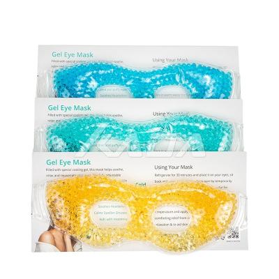 China Eye Gei Sleep Ice Eye Mask Face Mask for sale