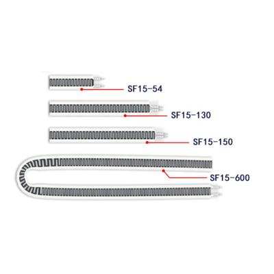 China Industrial Automation SF15 54mm Piezoresistive Smart Pad For Off-bed Alarm for sale