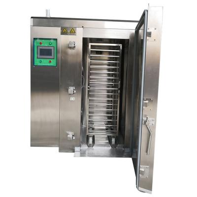 China Commercial Poultry DJL Liquid Nitrogen Blast Freezer Box Freezer / Deep Freezer Ultra Low Temperature Shock Chest for sale