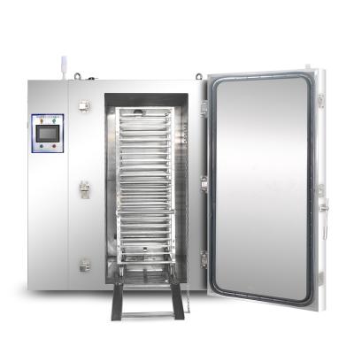 China Fruit High Efficiency and Safe Freezing IQF Blast Freezer Liquid Nitrogen Refrigerator Freezer for Seafood for sale