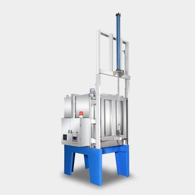 China Building Material Shops DJL Ultra Low Temperature Cryogenic Treatment Equipment For Heat Treatment Industry for sale