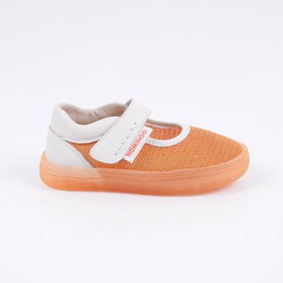 China Durable New Products Classics Style Mesh Baby Casual Children Shoes Factory Baby Shoes for sale