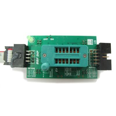 China DediProg BBF-DIP  Universal programmer  Socket for DIP chips,Backup Boot Flash Module-DIP Socket for sale