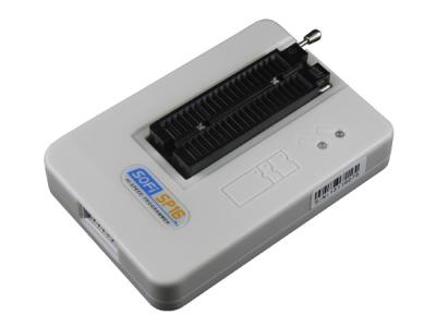 China Original SoFi SP16-FX EEPROM / Flash Programmer SP16FX High speed EEPOROM SPI FLASH USB programmer for sale