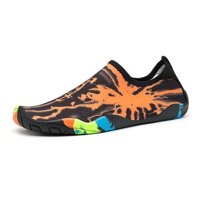 China Anti-Slip Swimming, Snorkeling, Diving, Surfing Shoes, Non Slip Seaside Water Sports Swimming Shoes for sale