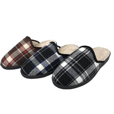 China Chinese Factory Customized Outdoor Garden Women's Shoes Anti-slip Customized Women's Shoes Indoor Cotton Warm Slippers Available In Many Sizes for sale