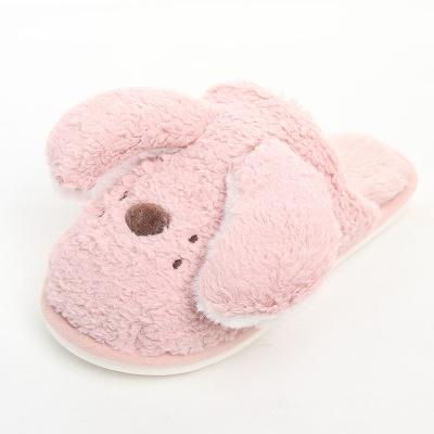 China Classic Anti-skid Slippers Home Office Slippers Series Warm Slippers for sale