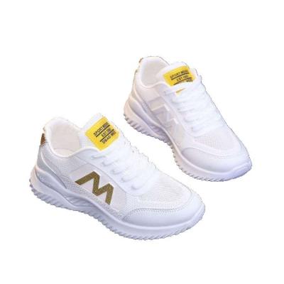 China CUSHIONING 2022 Hot Sale Girl Women Fashion Sports Shoes High Top Platform Sneakers for sale