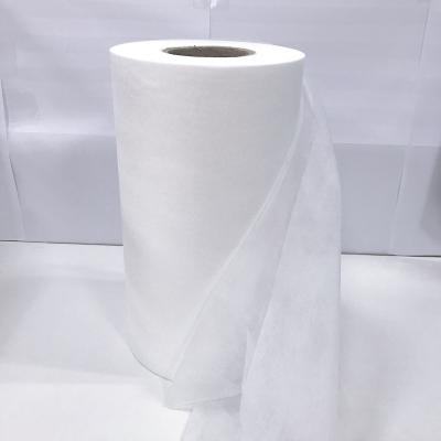 China Weight 45gsm waterproof and non woven non woven fabric manufacturing techniques for sale