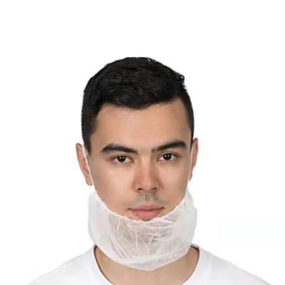 China Disposable Hospital Surgeon Hood Surgeons Heads And Beard Covers for sale