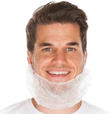 China Chinese Hospital Supplier Disposable Surgeon Hood Surgeons Head And Beard Cover for sale