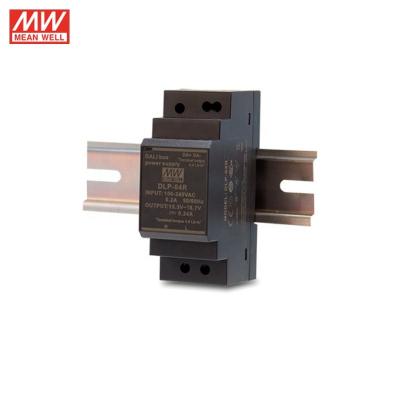 China Meanwell DLP-04R (Type R) din rail dali bus power supply module width for sale