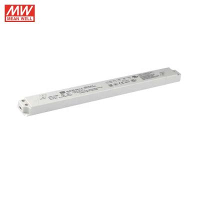 China Meanwell SLD-80-56 1400ma Constant Current Ultra Thin Linear Led Driver SLD-80-56 for sale