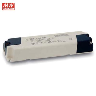 China Meanwell DLP-04L dali bus power supply DLP-04L for sale