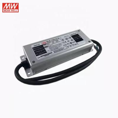 China (Dim to and isolation design) Meanwell XLG-150-M-AB 150w constant current led driver dimmable for sale