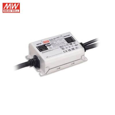 China (Isolated Design) Meanwell XLG-20-H-B 20w Mini Dimming Led Driver 700ma for sale