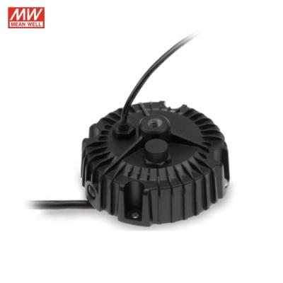 China 3 in 1 Meanwell XBG-100-AB-C 100w Adjustable Led Power Supply for sale