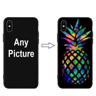 China Protect Your Phone Cell Phone Accessory, Hot Back Cover Custom Design Phone Case For Iphone 8 for sale