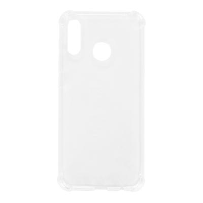 China Dirt-resistant Tpu Transparent Shockproof Phone Case Back Cover For Huawei nova 3I for sale