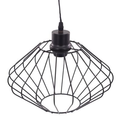 China Best Price Eco - Friendly Simple Modern Custom Chandeliers And Lights Pendant Lamp Covers Indoor for sale