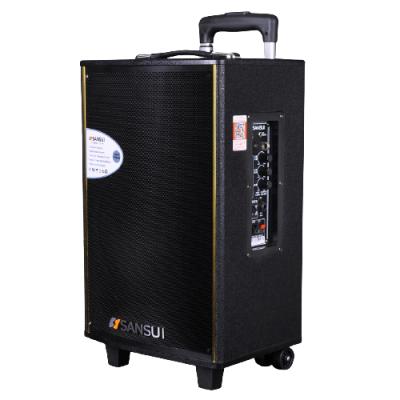 China Hot Selling Audio Events Speaker DJ Sound System For Stage Performance for sale