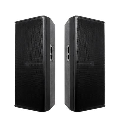 China Professional Audio Events Stage Speaker Wedding Bar KTV Conference Audio for sale