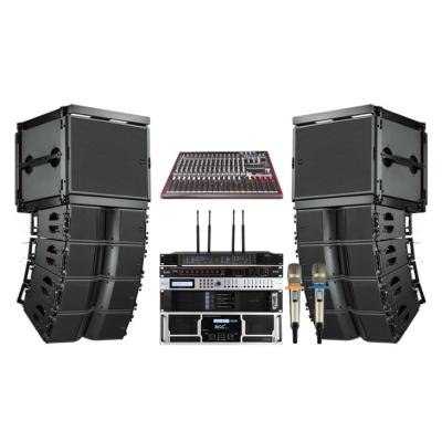 China Events factory dirct sell audio amplifier stereo sound system for sale