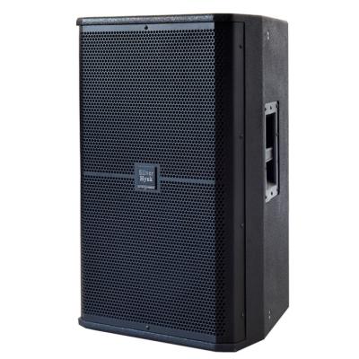 China Events 12 Inch Full Frequency Audio Equipment Bar Show Speaker for sale