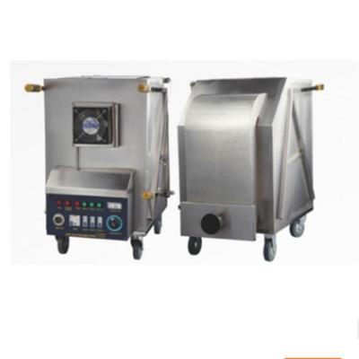 China Wedding Wedding Stage Effect Display CO2 Dry Ice Machine for sale